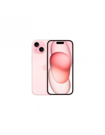 IPHONE 15 128GB MTLV3LL/A A2846 PINK