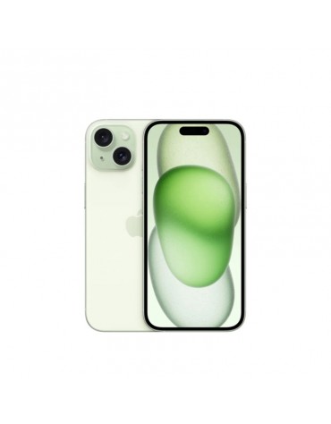 IPHONE 15 128GB MTLG3CH/A A3092 VERDE