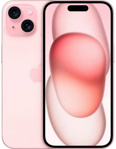 IPHONE 15 128GB GRADE A PINK (PINK) US