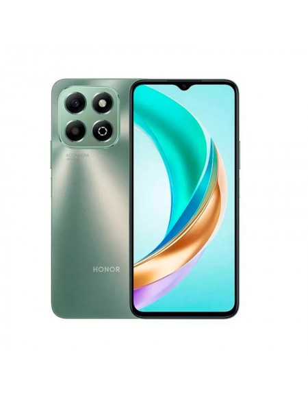 CEL HONOR X6B LDY-LX1 4+128GB F VERDE