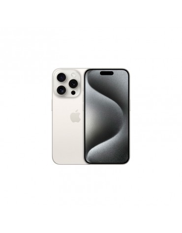 IPHONE 15 PRO 128GB GRADO B BRANCO