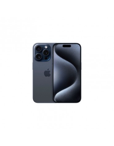 IPHONE 15 PRO 128GB GRADO B AZUL