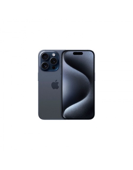 IPHONE 15 PRO 128GB GRADO B AZUL