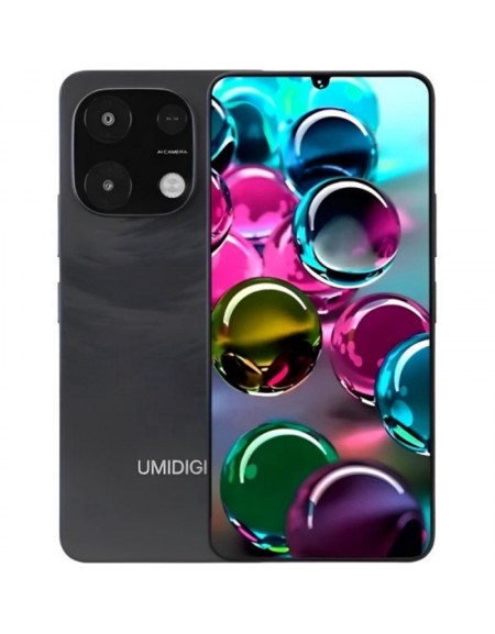 CEL UMIDIGI NOTE 90 4G 4/128GB PRETO