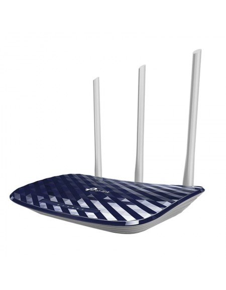 TP-LINK ARCHER C20 AC750 DUAL BAND ROUT