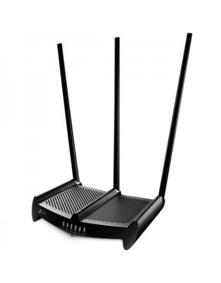 TP-LINK ROUTER LT-WR941HP 450MBPS 3*8DBI